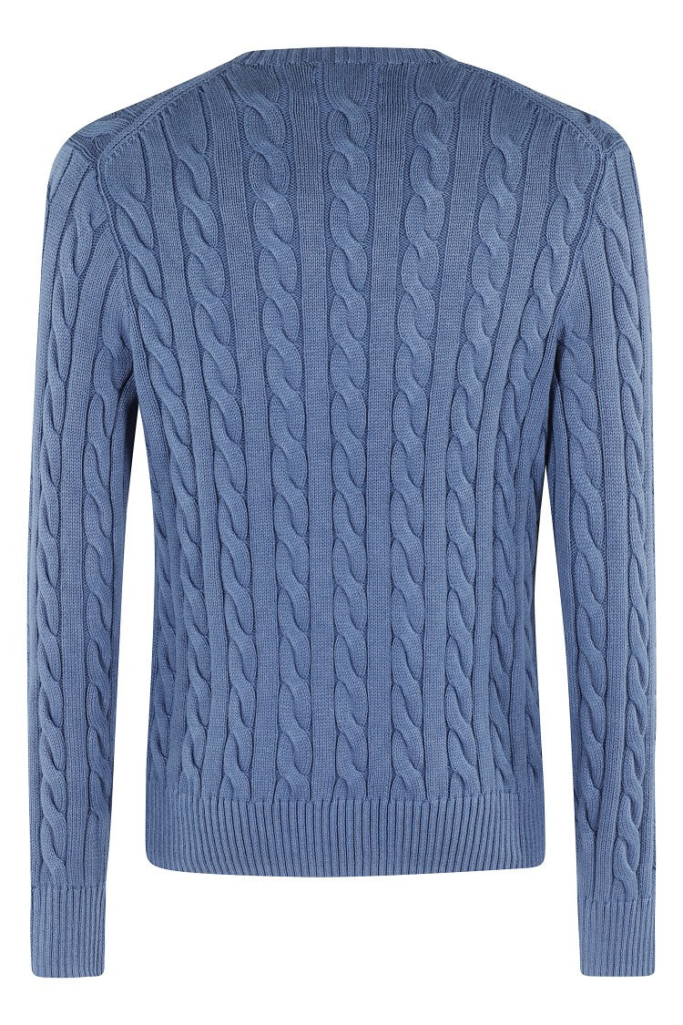 Polo Ralph Lauren Long Sleeve Pullover