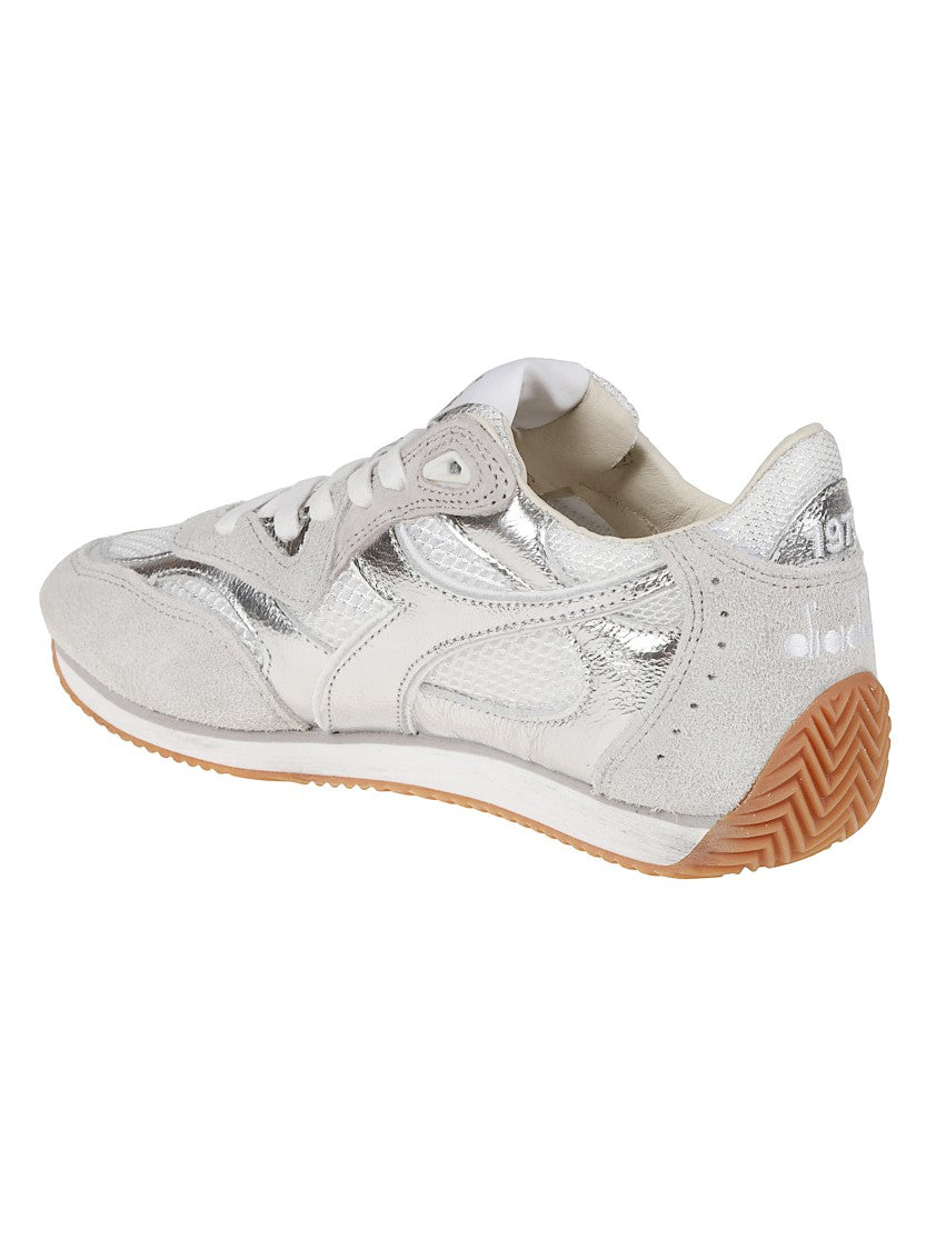 Diadora Equipe Revenge Iride Wn Low-Profile Sneakers