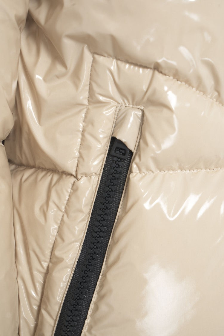 Herno Quilted Down Jacket