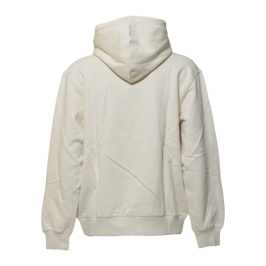 Carhartt Wip Beige Ingo Cotton Hoodie