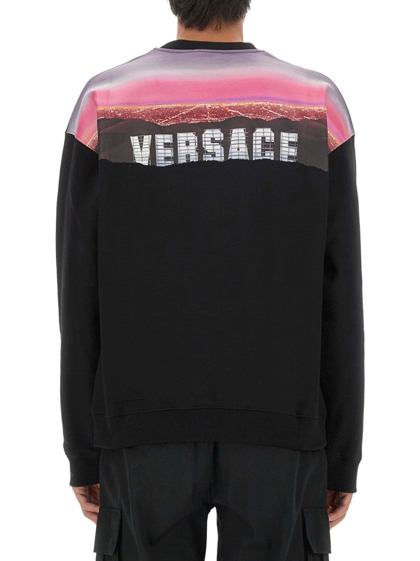 Versace Hills Sweatshirt