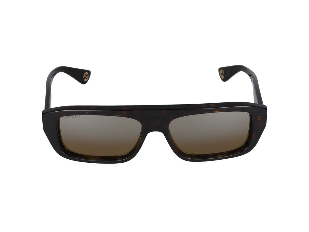 Gucci Sunglasses Gg1617s 002 Havana Havana Silver 56/15/150