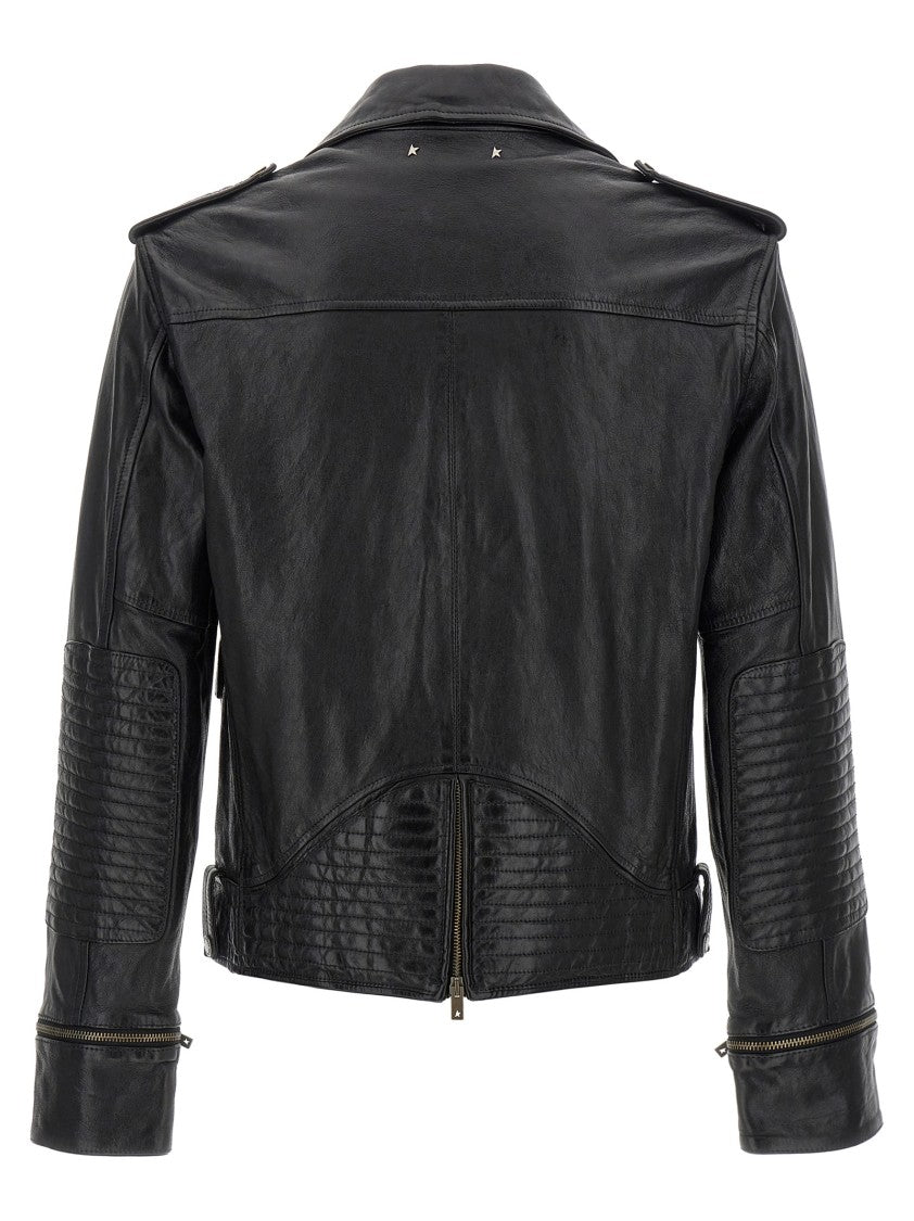 Golden Goose Norwood' Nail