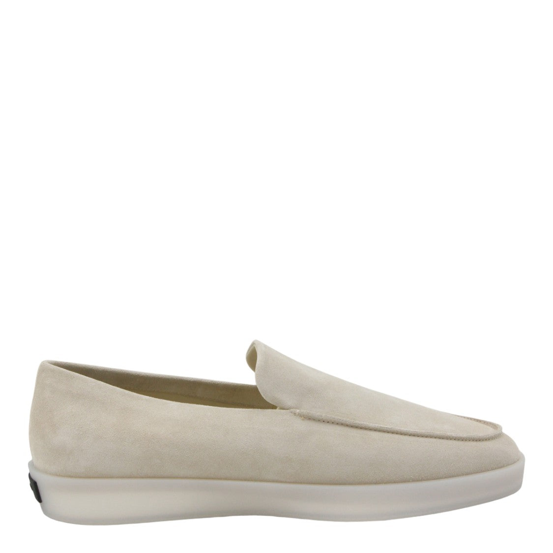 Fear Of God Slip-On Sneakers With Translucent Sole