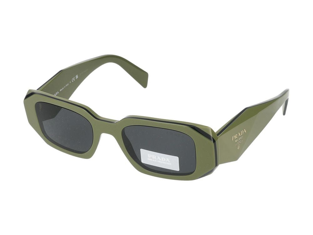 Prada Sunglasses 0Pr 17Ws 13N5s0 49/20/145