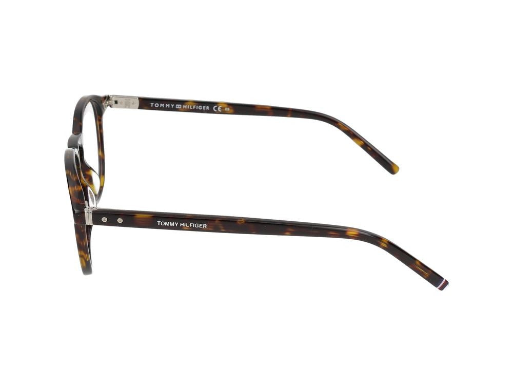 Tommy Hilfiger Eyeglasses Th 1893 086 Havana 48/19/140