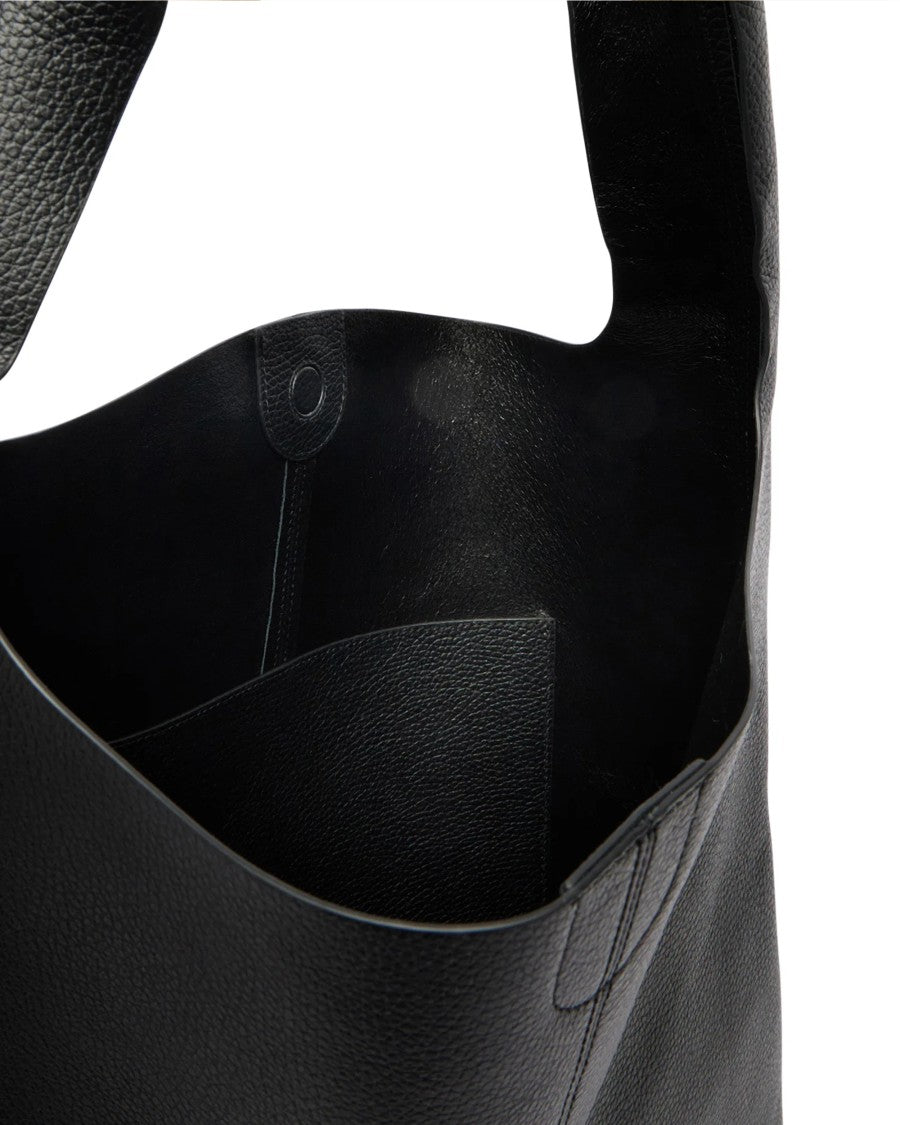 Patrizia Pepe Urban City Black Bag