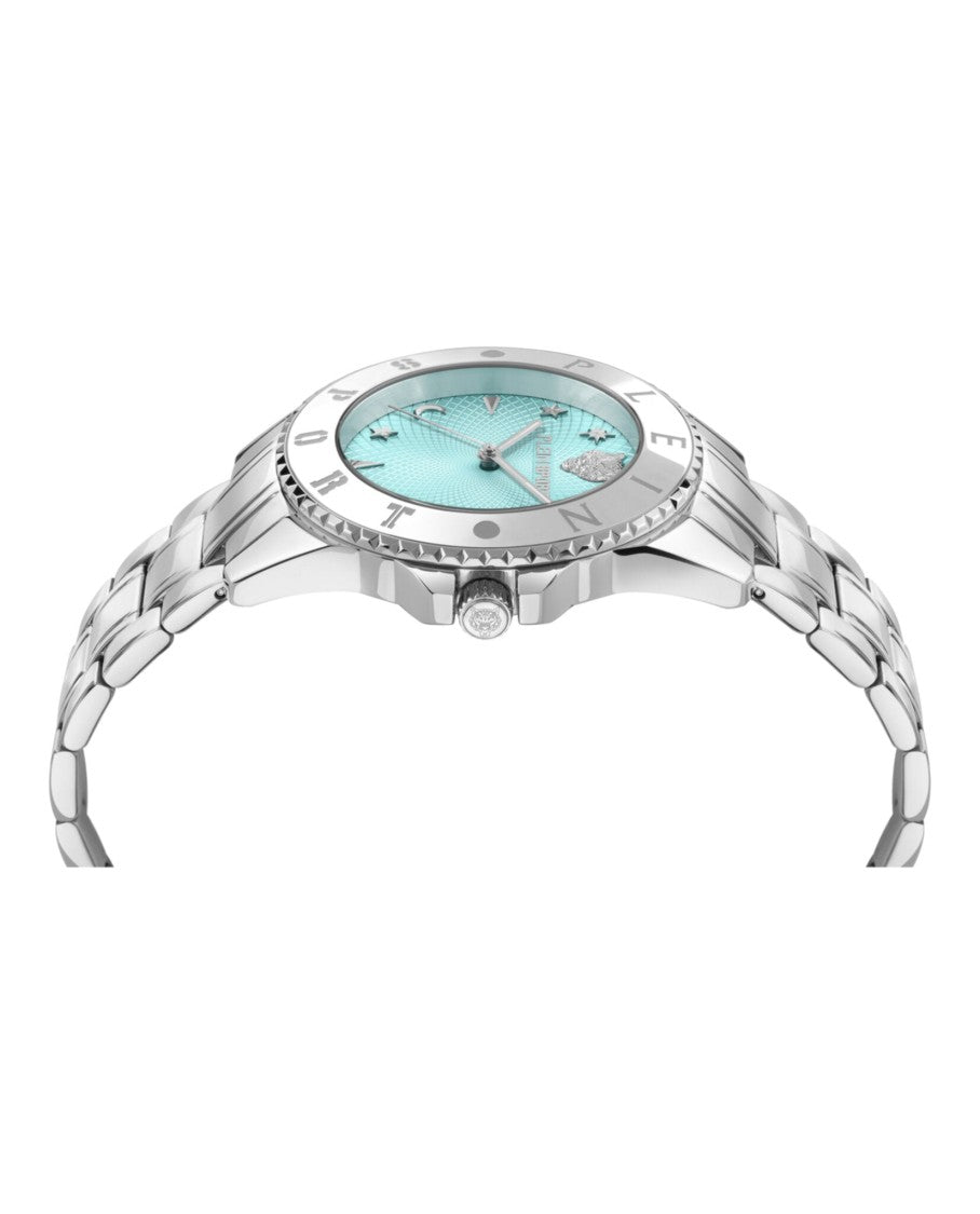 Plein Sport Glam Bracelet Watch