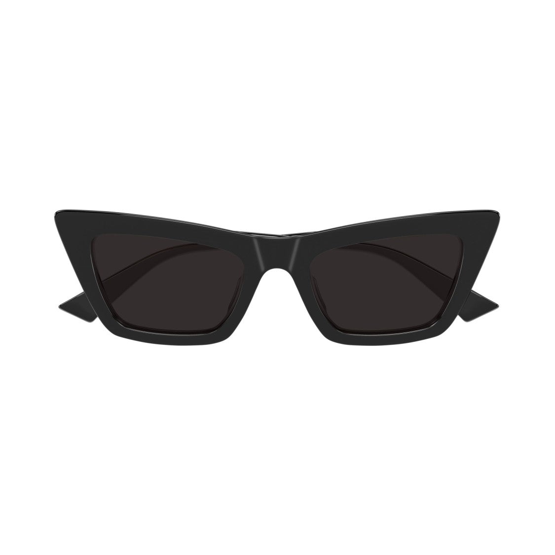 Bottega Veneta Bv1446s Cat-Eye Sunglasses