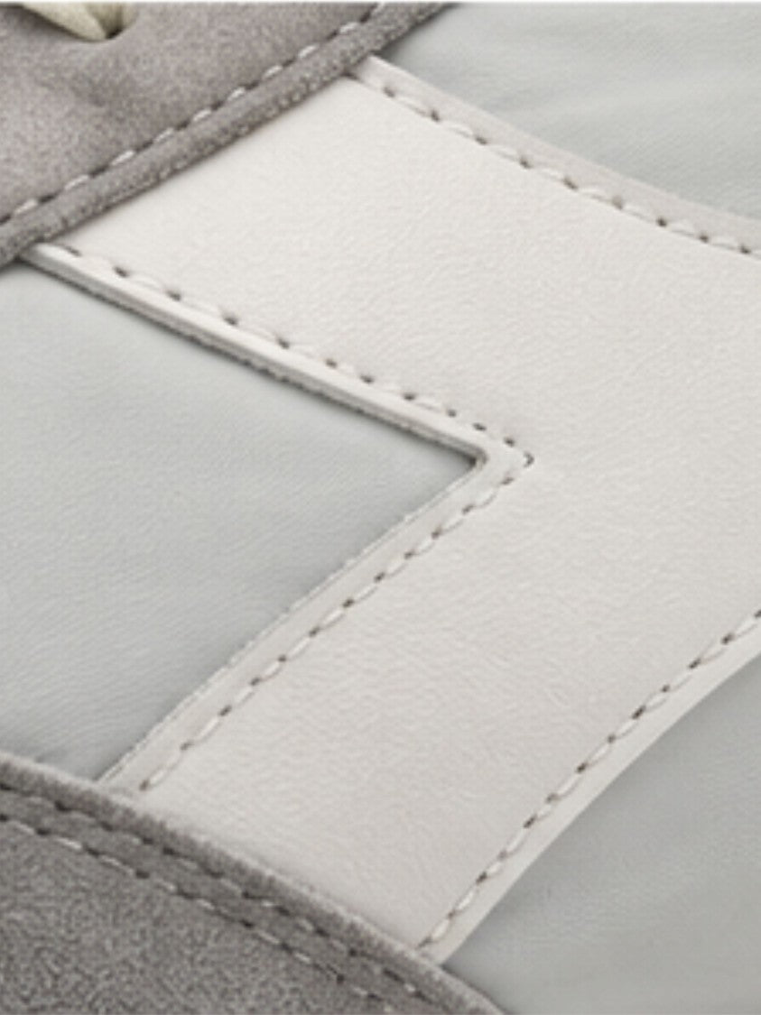Diadora Textured Rubber Sole Equipe Vela Sneakers