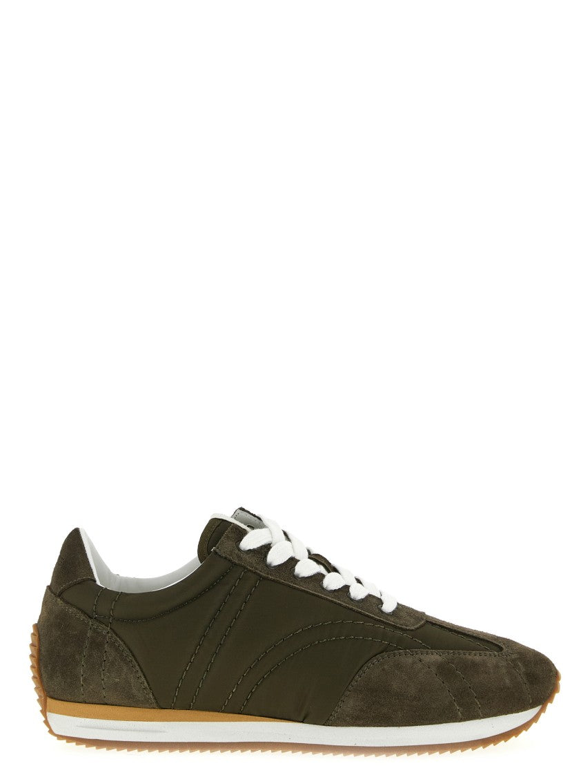 Totême 'Sport' Sneakers