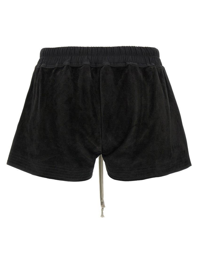 Rick Owens 'Fog Boxers' Shorts