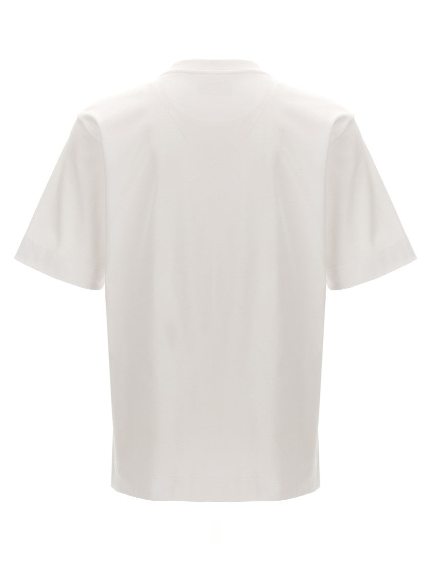 Fendi 'Ff' T-Shirt
