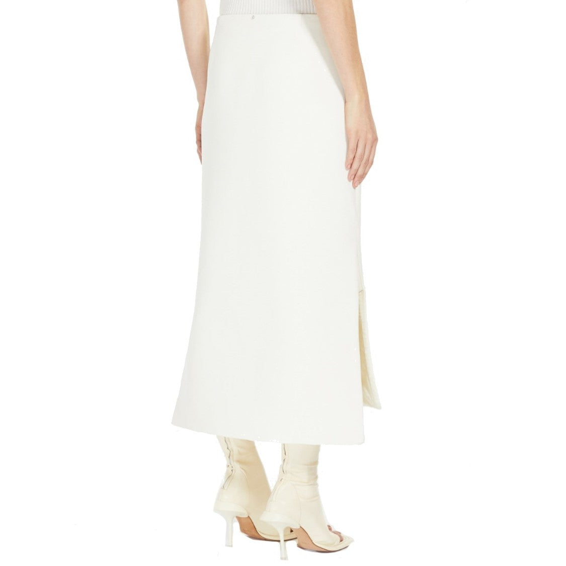 Sportmax Adelfi Midi Skirt