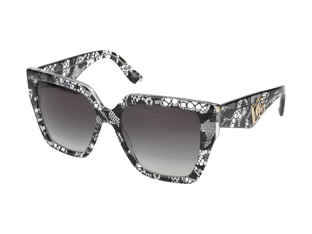 Dolce & Gabbana Sunglasses 0Dg4438 32878G 55/17/145