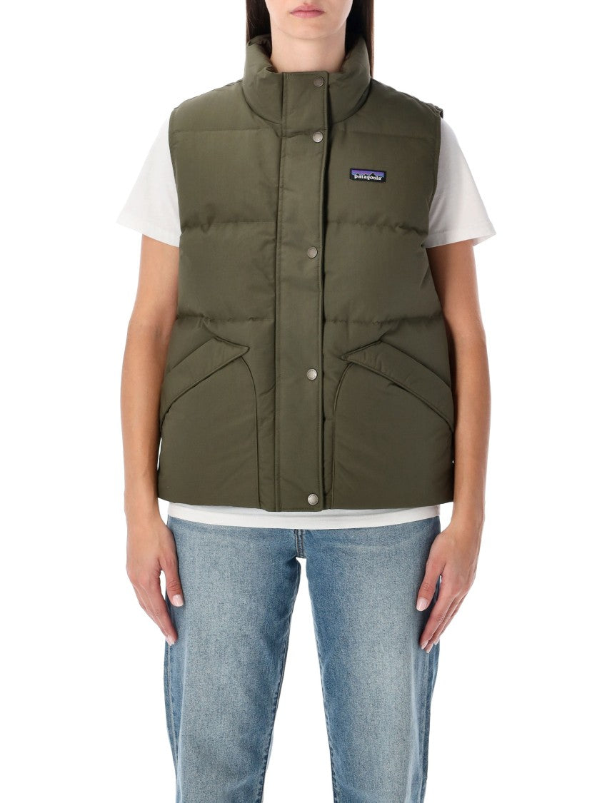 Patagonia Vs Down Drift Vest