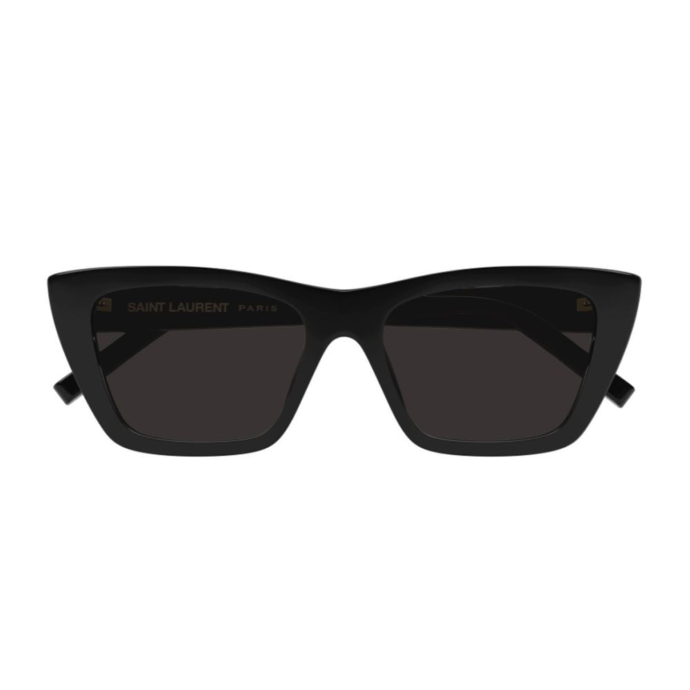 Saint Laurent Sl276 Mica Cat Eye Sunglasses