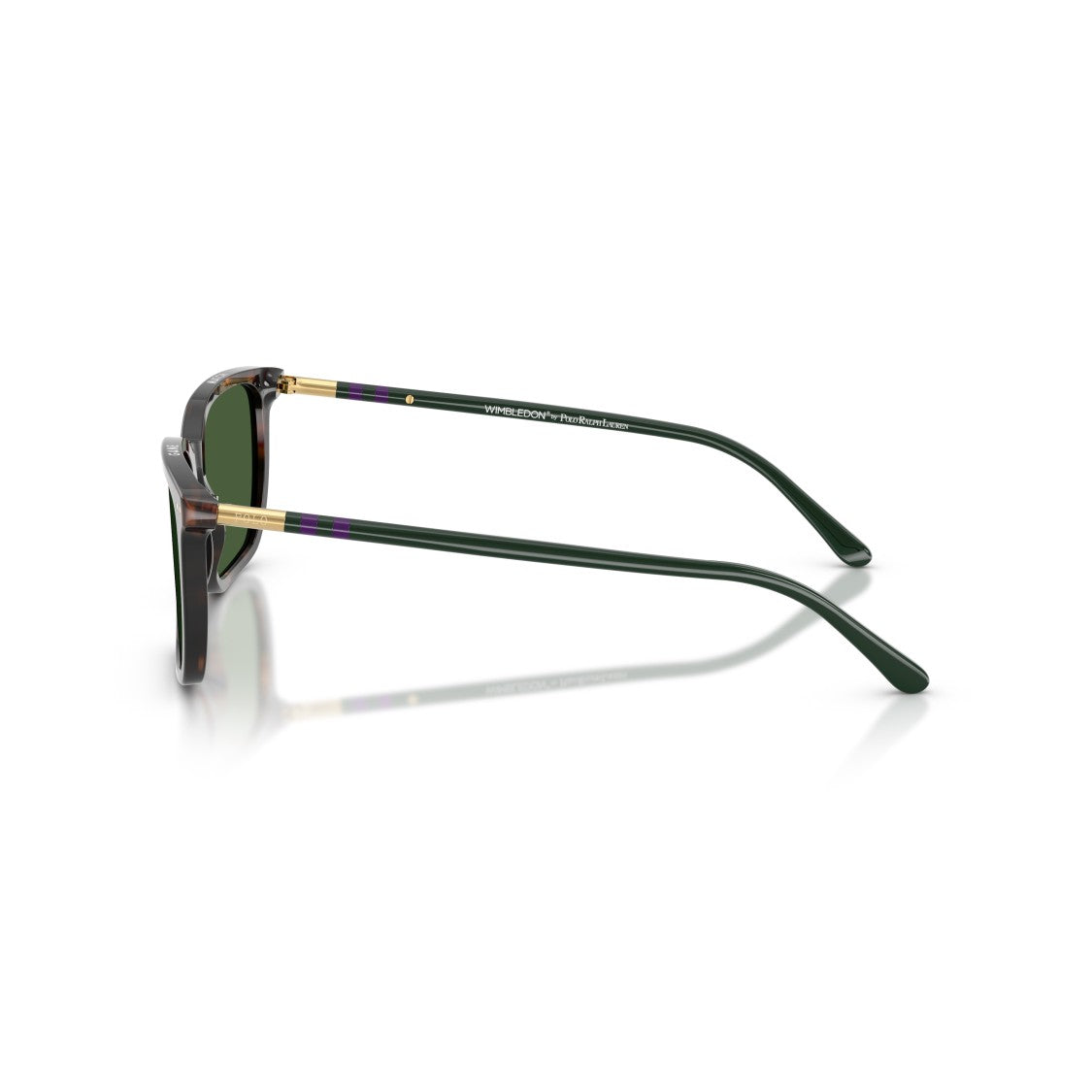 Polo Ralph Lauren 0Ph4226 Classic Square Frame Sunglasses