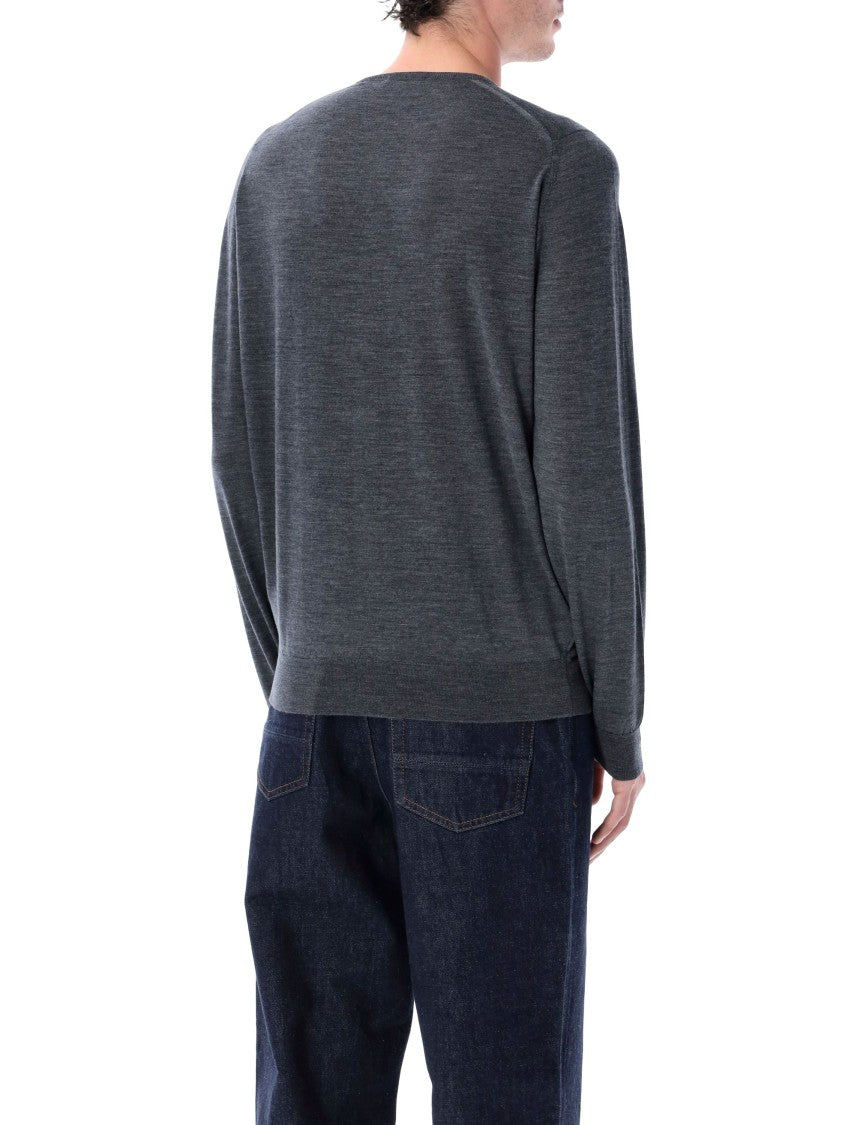 John Smedley Lundi Sweater