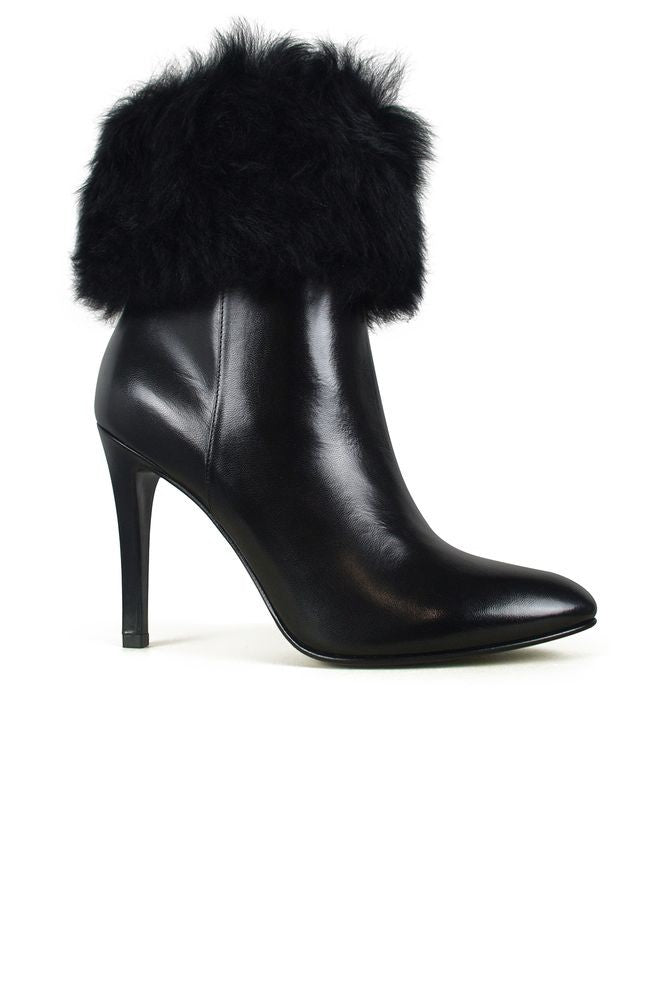 Saint Laurent Ankle Boots Debbie