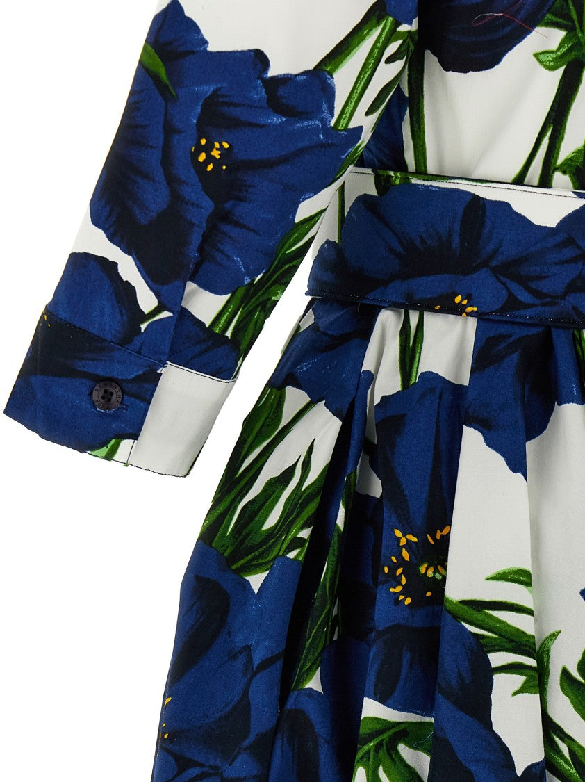 Samantha Sung 'Abelia' Dress