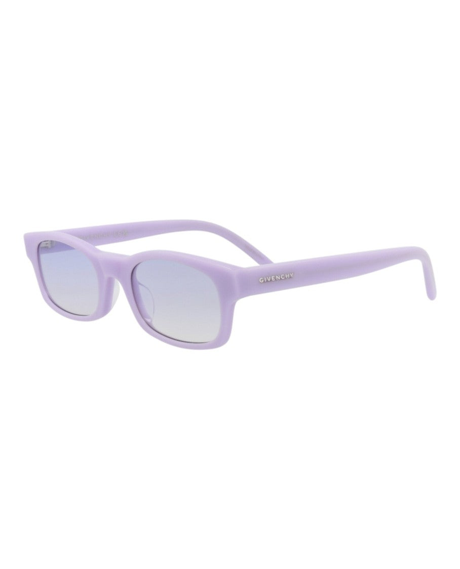 Givenchy Square-Frame Acetate Sunglasses