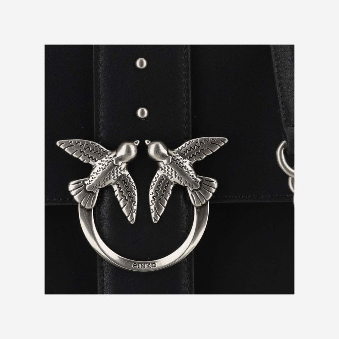 Pinko Love One Classic Bag