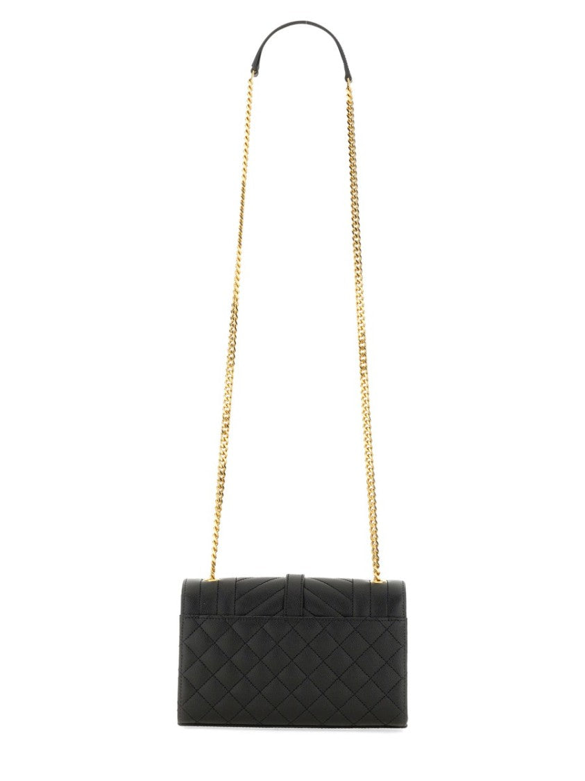 Saint Laurent "Envelope" Small Bag