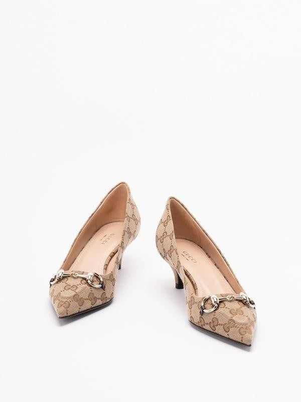Gucci Erin 55 Pump