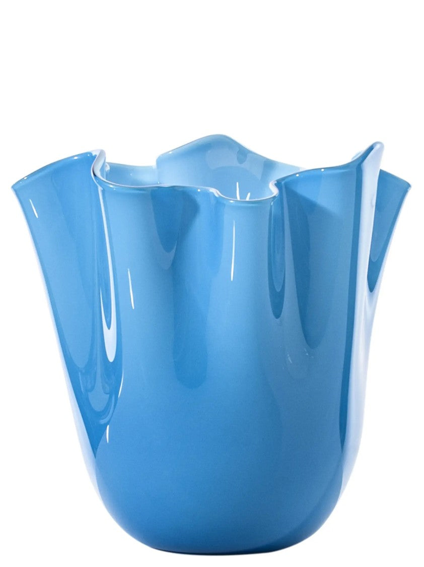 Venini Fazzoletto' Pot ⌀ 13 Cm