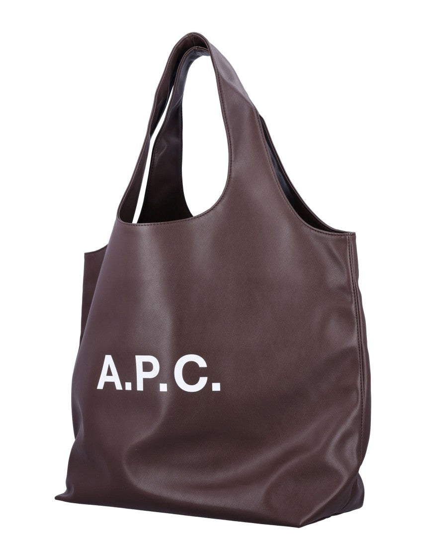 A.P.C. Ninon Tote Bag