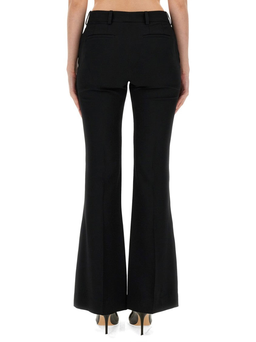 Nina Ricci Bootcut Pants