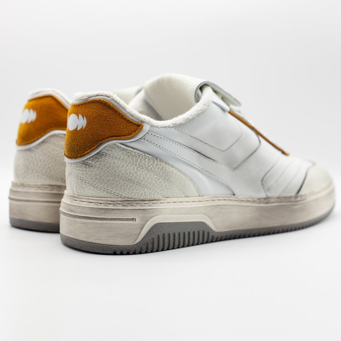 Pantofola D'oro Men's Sneaker Multicolor