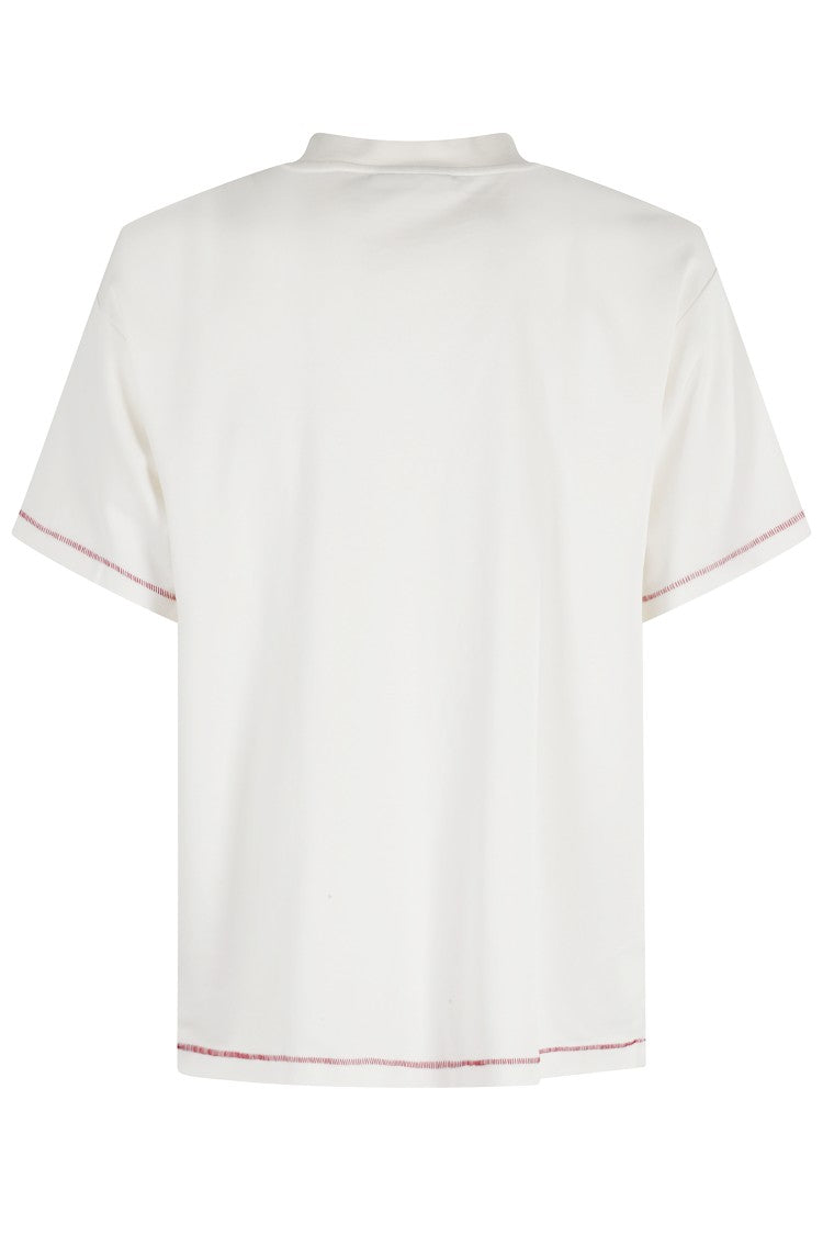 Drôle De Monsieur The Drole T-Shirts