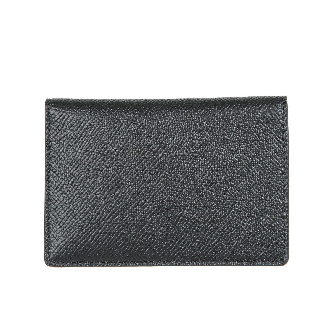 Maison Margiela Bi-Fold Card Holder With Compartments