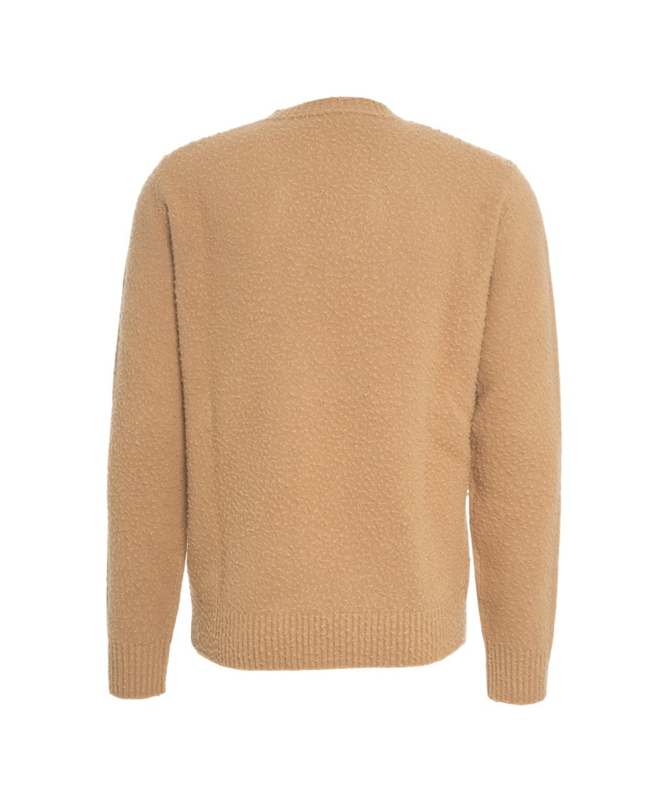 Roberto Collina Merino Wool Sweater