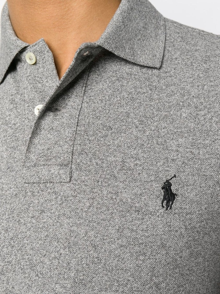 Polo Ralph Lauren Slim Fit Short Sleeve