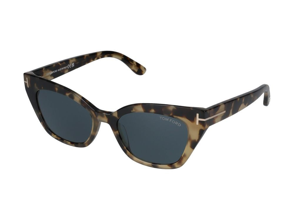 Tom Ford Sunglasses Ft1031 55V 52/18/140