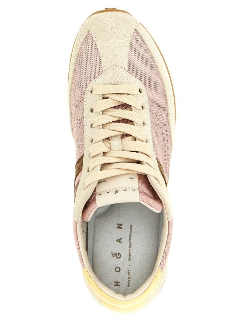 Hogan 'Hogan Athletic' Sneakers