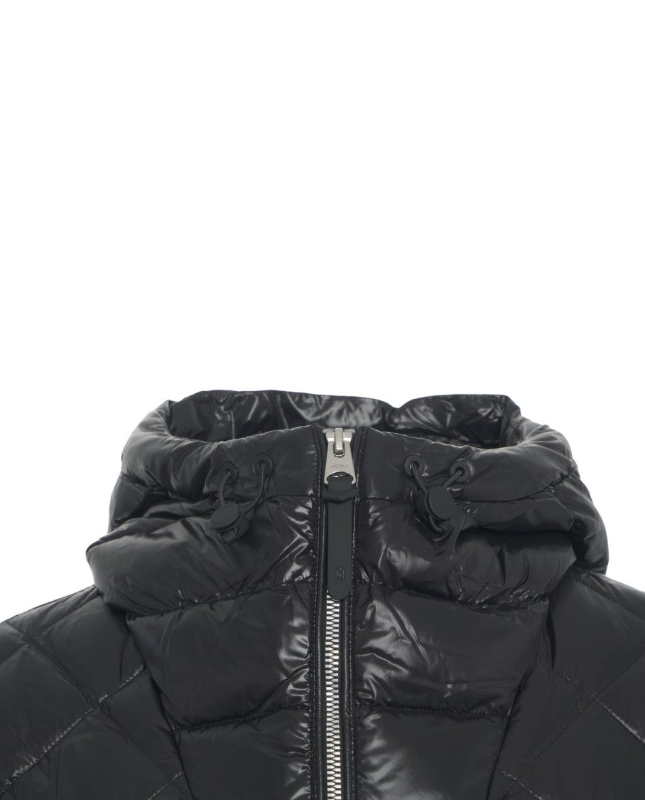 Mackage 'Tooky' Quilted Down Jacket