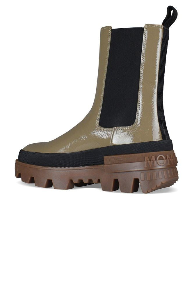 Moncler Coralyne Ankle Boots