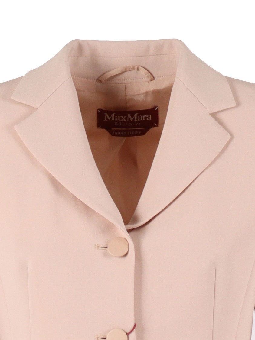 Max Mara Colibri Jacket