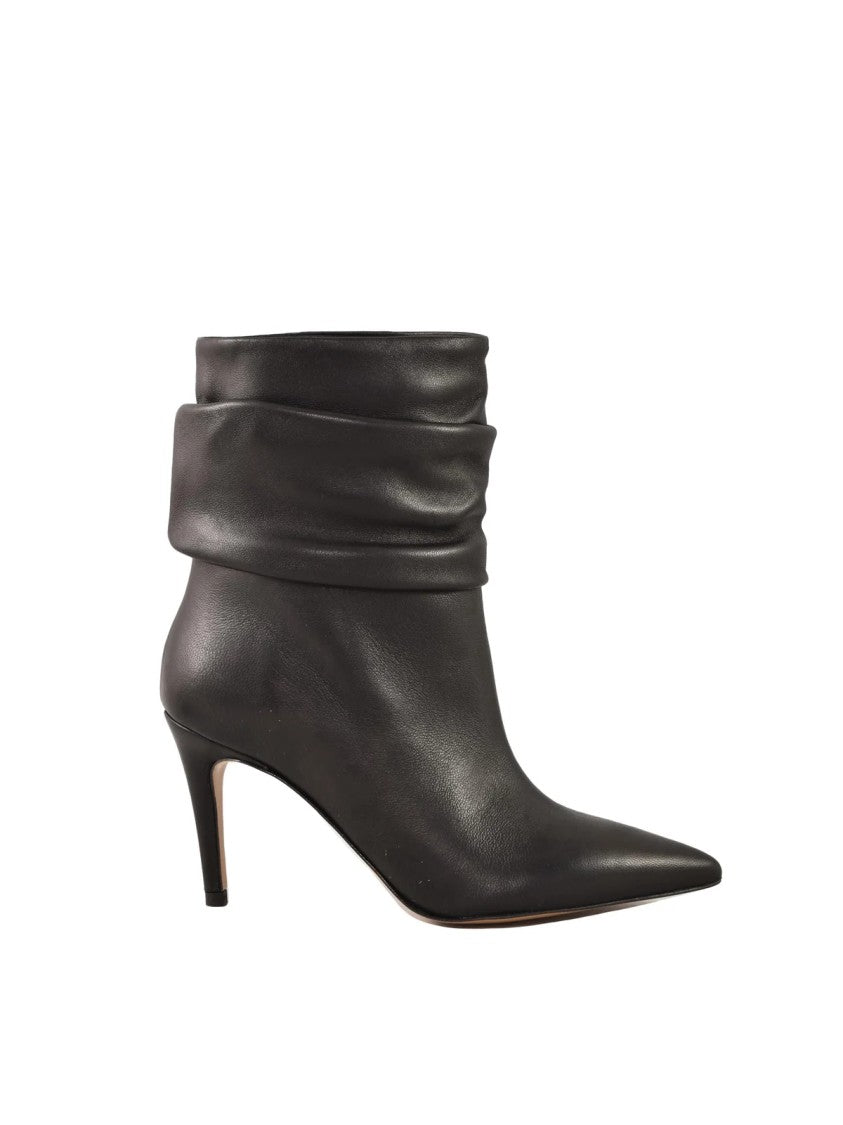 Ovye Ovye Women's Ankle Boots Black