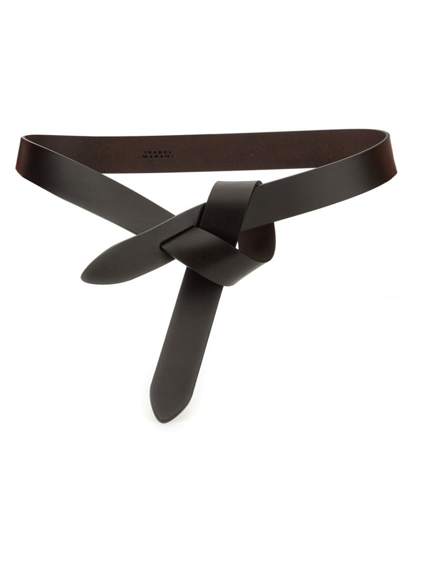 Isabel Marant "Lecce" Belt