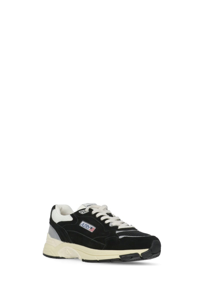 Autry Hyperway Low Sneakers