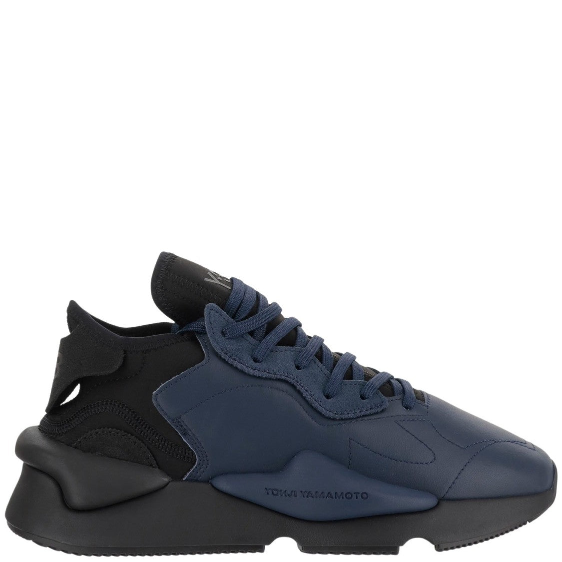 Y-3 Kaiwa Sneakers