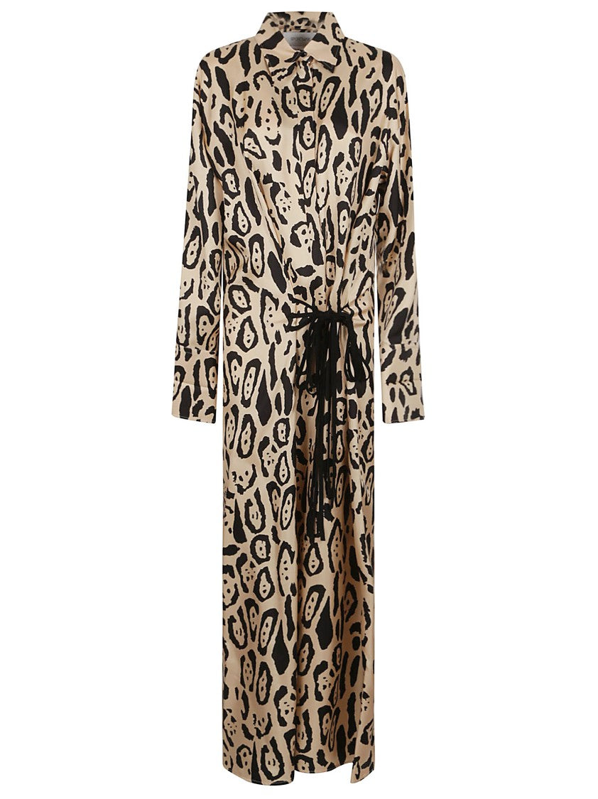 Max Mara Astoria Dress
