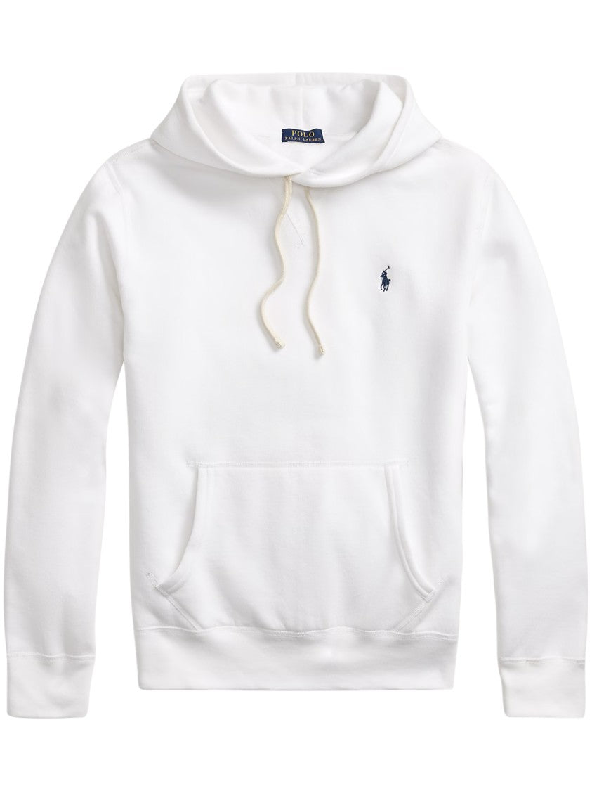 Polo Ralph Lauren Ls Po Hood M2 – Long Sleeve Knit