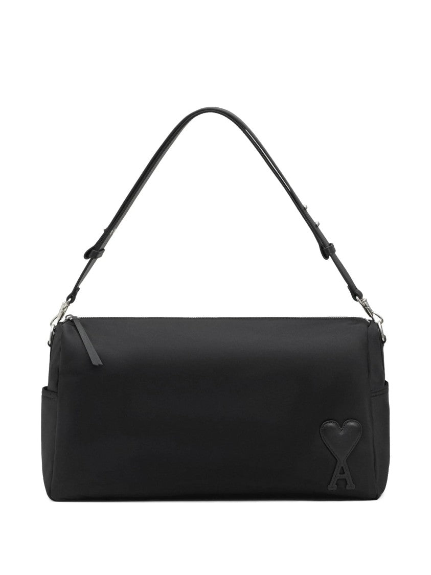 Ami Large Marcel Shoulder Bag