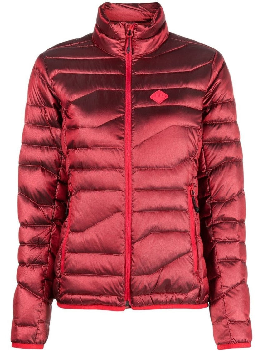 J.Lindeberg Cliff Light Down Jacket